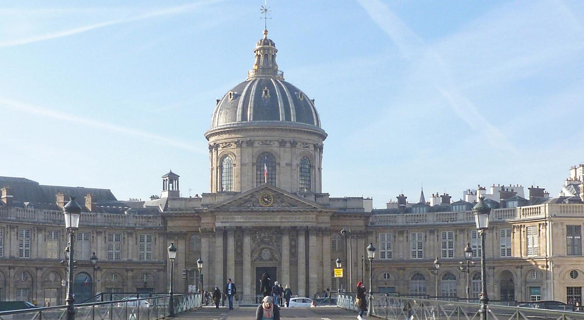 Studio 17M2 St Germain Des Pres Paris Exterior photo